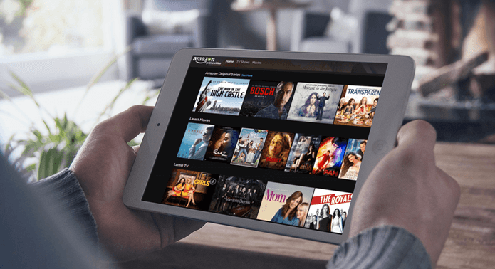 Relish Through Watching Unlimited Movies In Online Mode