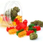 best thc gummies