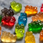 delta 8 thc gummies