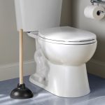 discover techniques for unclogging a toilet without a plunger