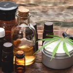 Unveiling the Benefits of CBD Products in Canada