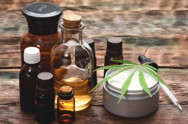 Unveiling the Benefits of CBD Products in Canada