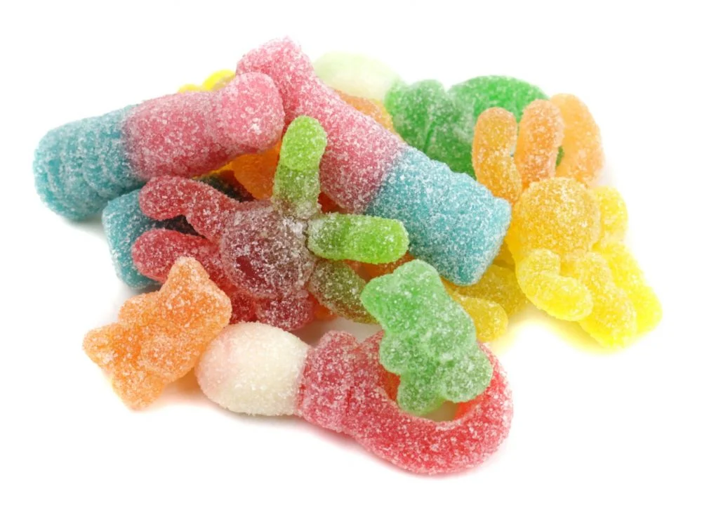 Gummies