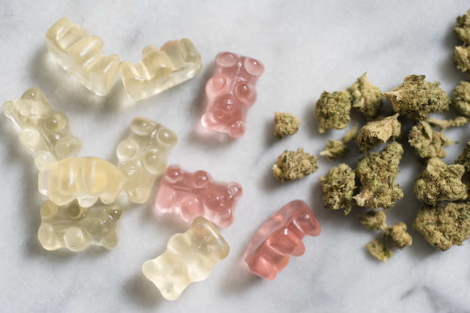 Can Delta 8 Gummies Help with Anxiety? Exploring the Benefits